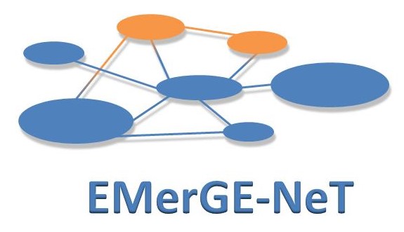 Project EMerGE-NeT logo