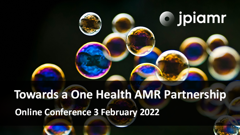 Workshop picture: Towards a One Health AMR Partnership